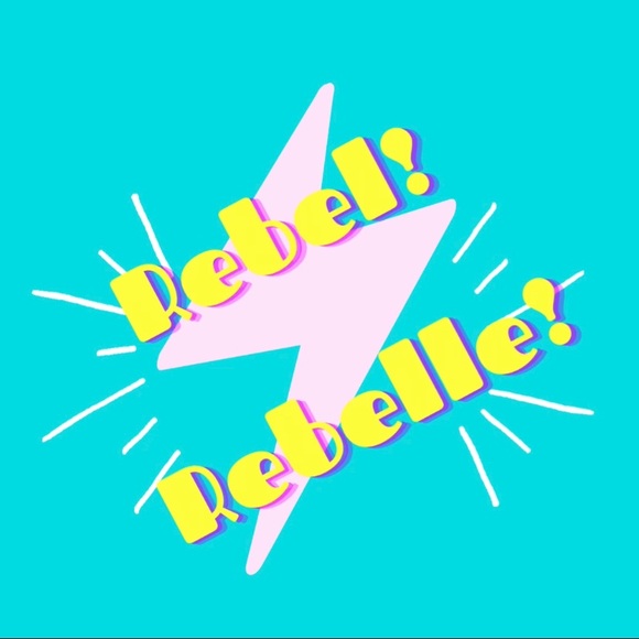 Are you a Retro Rebelle? - Picture 1 of 1